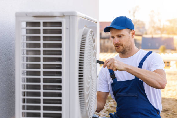 Best Ductless HVAC repair  in Heber, CA